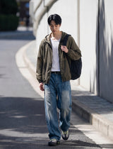 26SS★ Airy Sheer Jackets