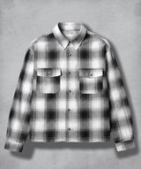 26SS★ Kate Check Shirt