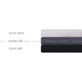 LMN エアークールベルトセットアップショートスリーブジャケット (3 colors)