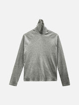 Basic Soft Golji Turtleneck Knit 4C