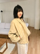 ラフジャケット