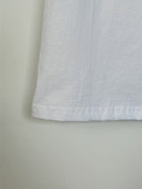 ラバーtシャツ