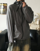 SP Runner Hood Windbreakers (5C)