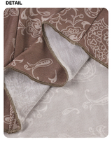 Layer Renaissance Long Skirt