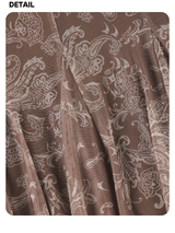 Layer Renaissance Long Skirt