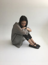 Ricky Button Leggings (3color) 
