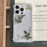 [made]leaf frame ver resin case