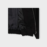 3 TAP Karl Oxford Bicolor Jacket (2color)