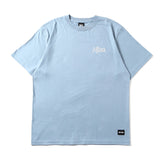 MFC ストアスクリプトロゴ半袖Tシャツ
