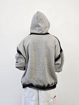 VENTIQUE Warrior Napping Hoodie 3colors