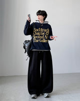 Byen Knit Long Sleeve