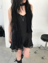 Kate mini dress (2 colors)