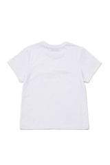 Hey Pals Milkyway T-shirt [Ivory]