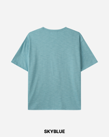 Tokyo Slub Short Sleeve