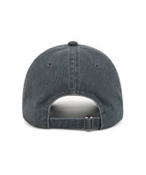 IRON CROSS CAP_CHARCOAL