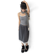 Flo Lace Cap-Sleeve Tank Top