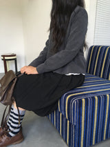 Mori Kara Jacket