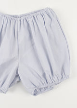 LOW MINI BLOOMER SHORTS