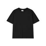 [MADE] ハイデンシティシッククロップTシャツ (3 Colors)