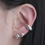 Love mushroom piercing