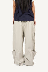 Utility Washed Cargo Pants