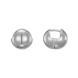 ball one-touch earring