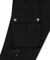 UTILITY CARGO FLARE PANT