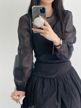 opening banding skirts