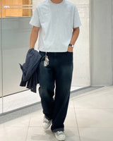 Venue Crop Short Sleeve T-Shirt