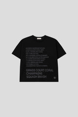 スマッシュサマー半袖Tシャツ (3c)