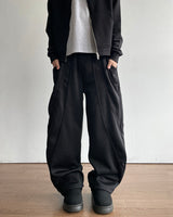 Curve Napping Sweatpants