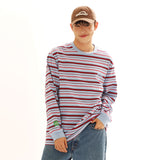 SUNDAY MORNING BASIC CAP_BROWN