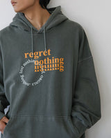 BCLD REGRET PIGMENT HOODIE