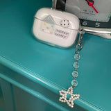 [made]ハッピーハウスレジン AirPods ケース