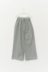 Crusie Pocket Wide Pants