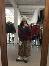 フォーティーコットンバルーンパンツ (4color)