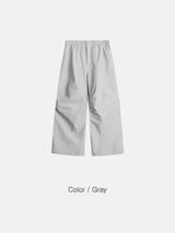 Kelly Parachute Padded Pants