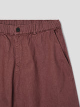 Pigment burmuda denim 3color