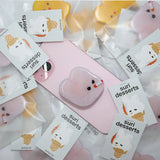 Cigar bunny tok (Adhesive type)