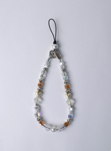 【MADE】Funky Phone Charm
