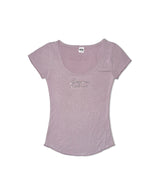 エクシ―コルセットグリッターT (4colors)