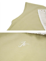 Elsha Ribbon Point T-shirt