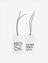 Bookworm Bookmark