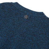 [Runway] MUGUNG Knit Pullover_Blue
