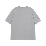 ユリナオーバーフィットTシャツ [2 Color]