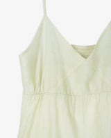 Pond midi onepiece_cream