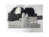 [MD PICK] Wish dot waist bag (2color)