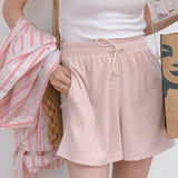 Gelato Terry Shorts
