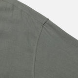 LMN LIT Oversized Fit Cool Linen Shirt (8 colors)