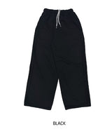 リニサイドラインデッキトレーニングパンツ